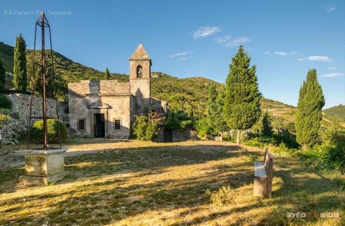 Pasquetta all’Isola d’Elba – la Festa della Sportella