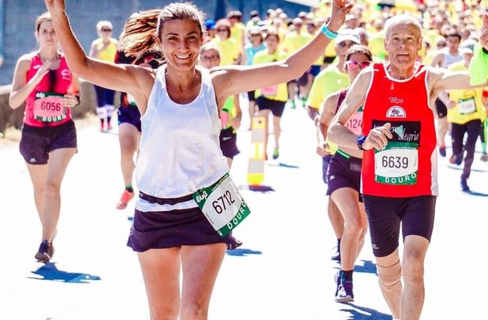 Maratona Isola d’Elba