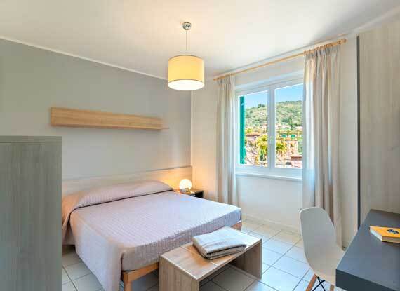 Three-room apartments Superior