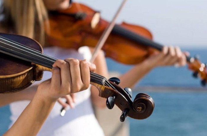 Intonazione