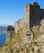 Visite alla Fortezza del Volterraio 2017