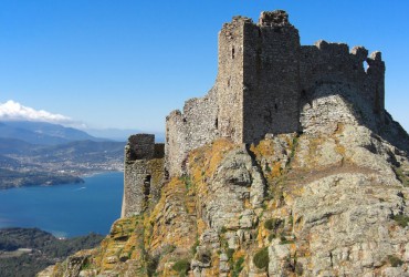 Visits to the Fortress of Volterraio 2017